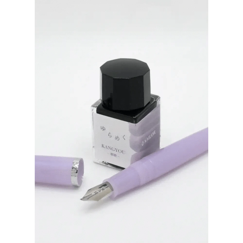 MDS Co.,Ltd. Fountain Pens & Inks Sailor Profit Junior Fountain Pen