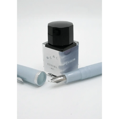 MDS Co.,Ltd. Fountain Pens & Inks Sailor Profit Junior Fountain Pen