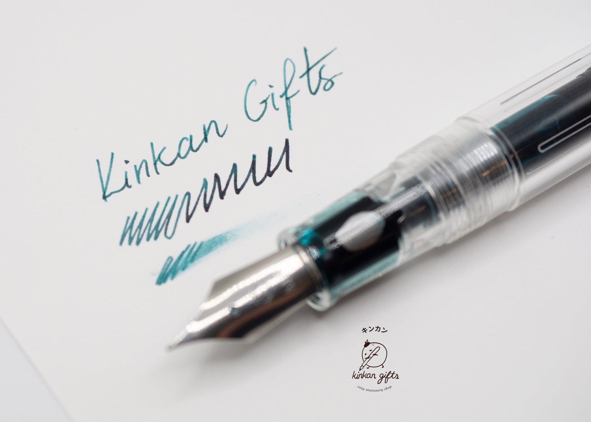 MDS Co.,Ltd. Fountain Pens & Inks SAILOR Profit Junior - Retro Colors Fountain Pen Set