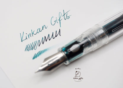 MDS Co.,Ltd. Fountain Pens & Inks SAILOR Profit Junior - Retro Colors Fountain Pen Set