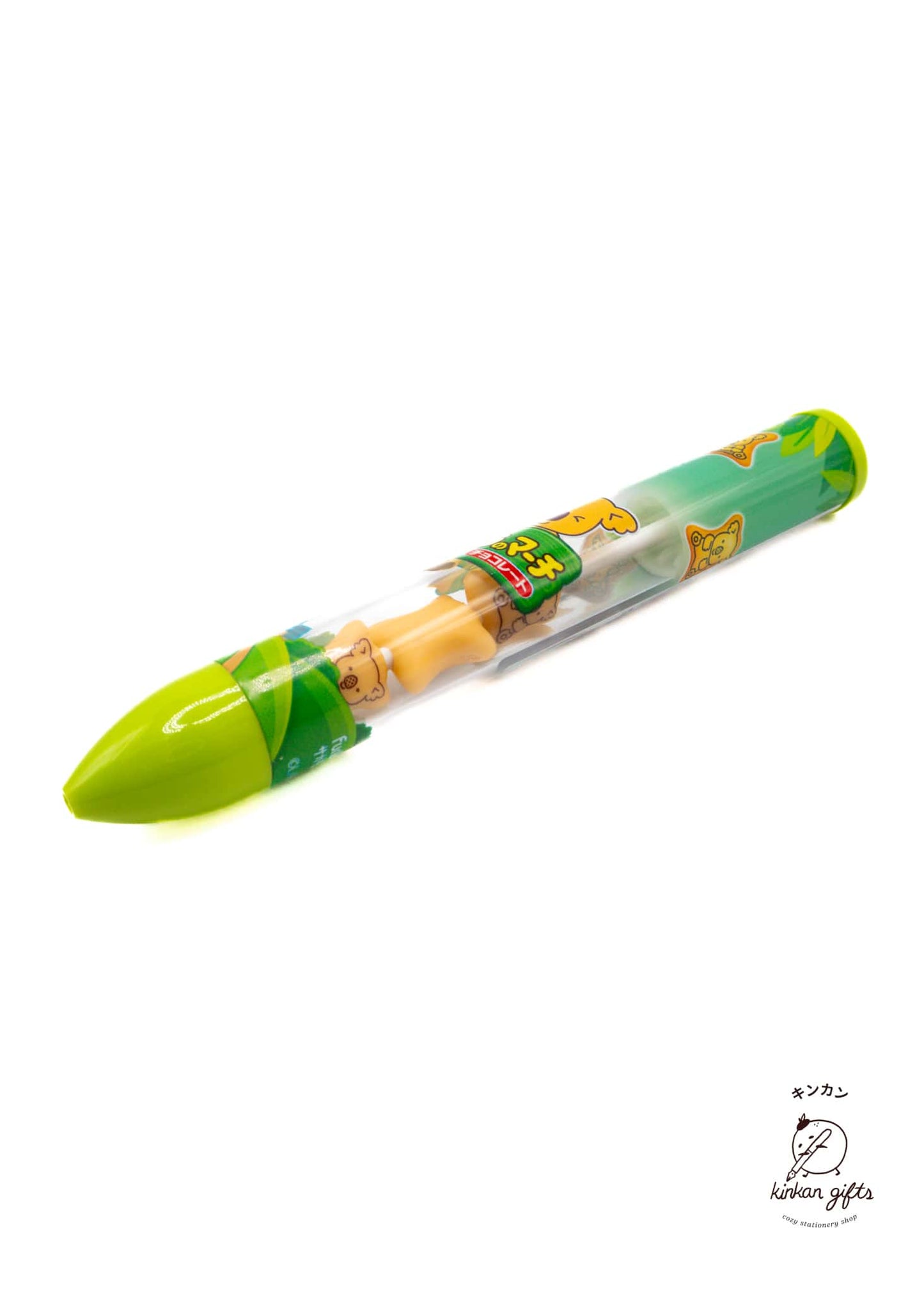 MDS Co.,Ltd. funbox SAXA Sakamoto Ballpoint Pen - Koala Snack