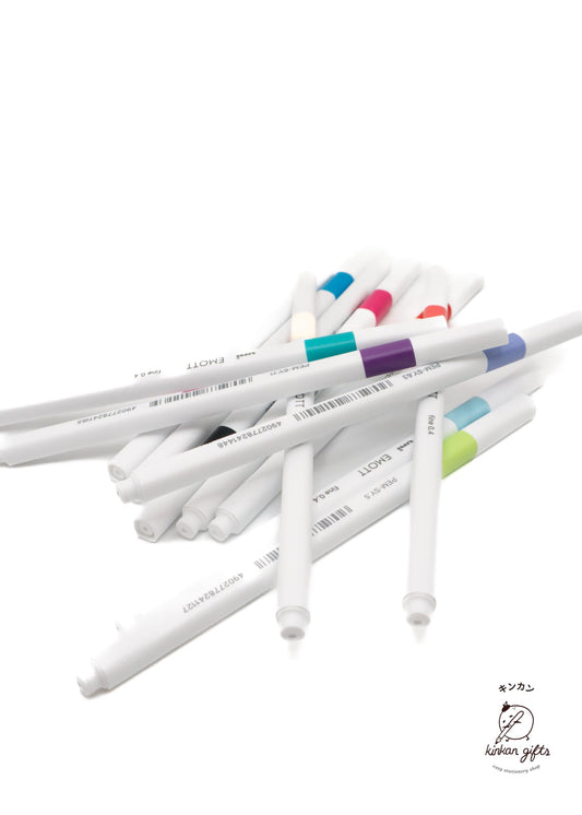 MDS Co.,Ltd. Highlighters & Markers EMOTT Pencil Marker/Highlighter
