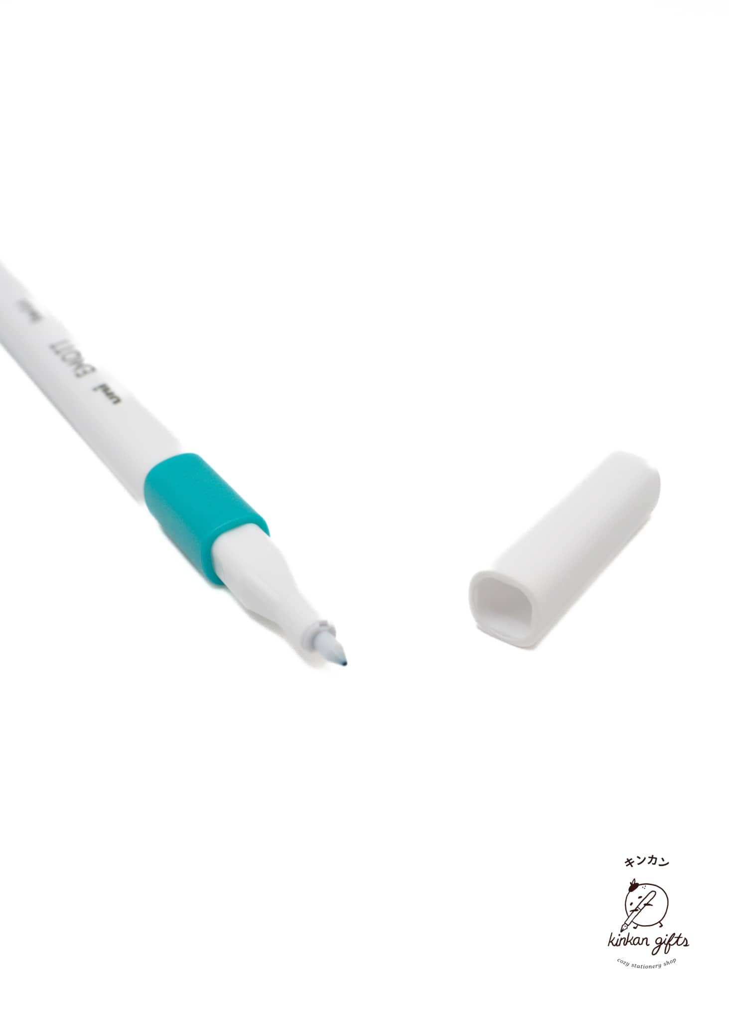 MDS Co.,Ltd. Highlighters & Markers EMOTT Pencil Marker/Highlighter