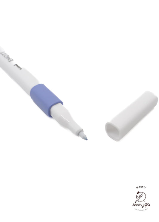MDS Co.,Ltd. Highlighters & Markers Saks Blue EMOTT Pencil Marker/Highlighter