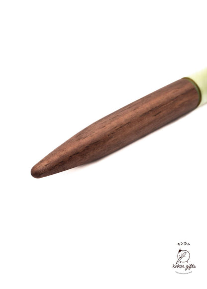 MDS Co.,Ltd. inter-act - Easy Flow 1.0mm Ballpoint Pen