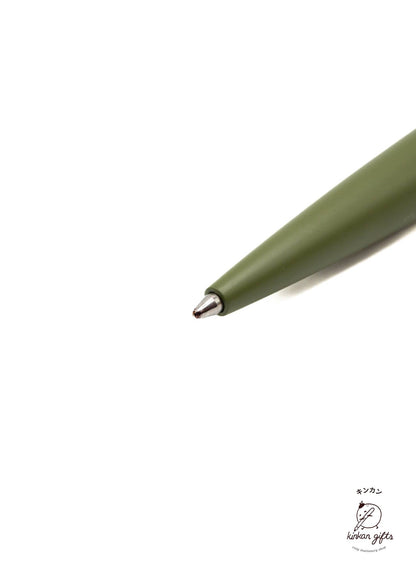 MDS Co.,Ltd. inter-act - Easy Flow 1.0mm Ballpoint Pen