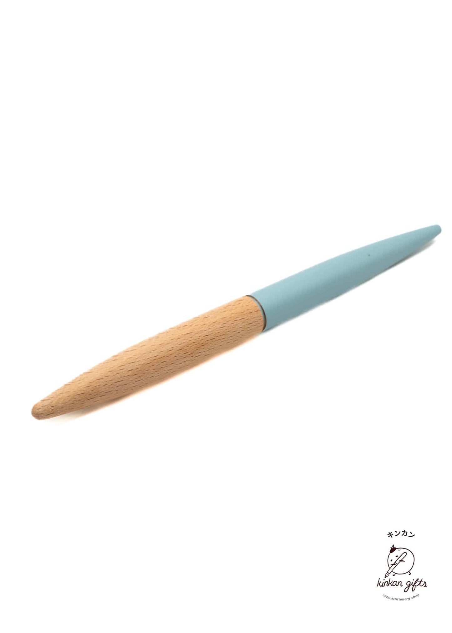MDS Co.,Ltd. inter-act - Easy Flow 1.0mm Ballpoint Pen
