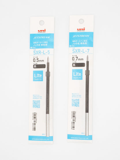 MDS Co.,Ltd. Jetstream Lite Oil-based Ballpoint Pen Refills