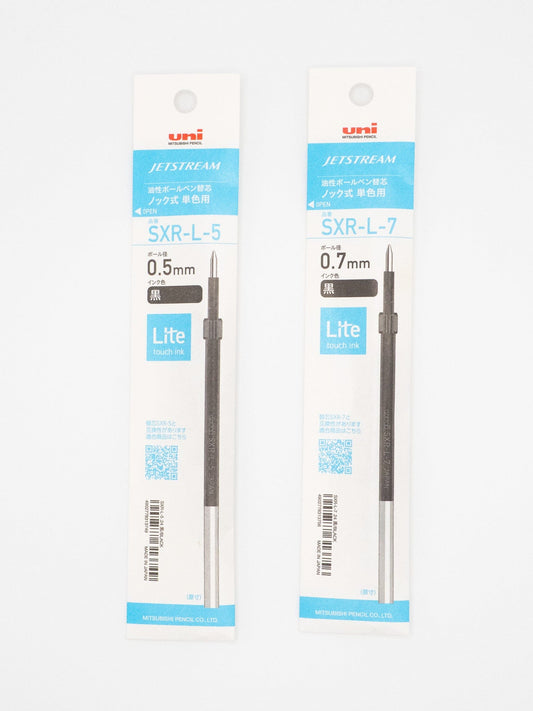 MDS Co.,Ltd. Jetstream Lite Oil-based Ballpoint Pen Refills