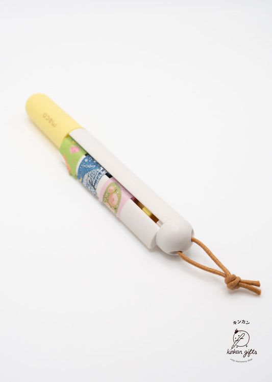 MDS Co.,Ltd. KANMIDO Maco Komaki for 15mm Washi Tape