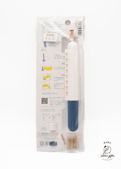 MDS Co.,Ltd. KANMIDO Maco Komaki for 15mm Washi Tape