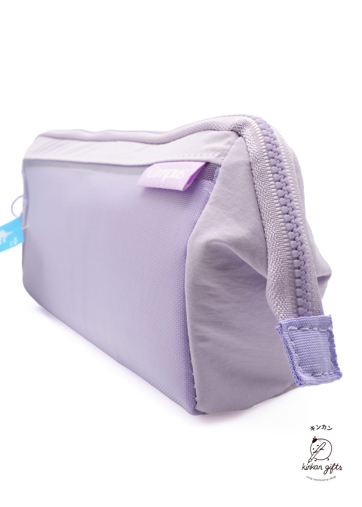 MDS Co.,Ltd. KOKUYO Campus Organizer Pencil Case