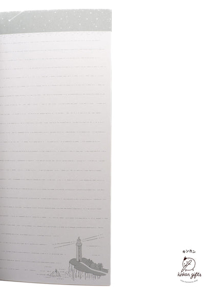 MDS Co.,Ltd. KUPODOU LIFE Notebook - A5 Slim