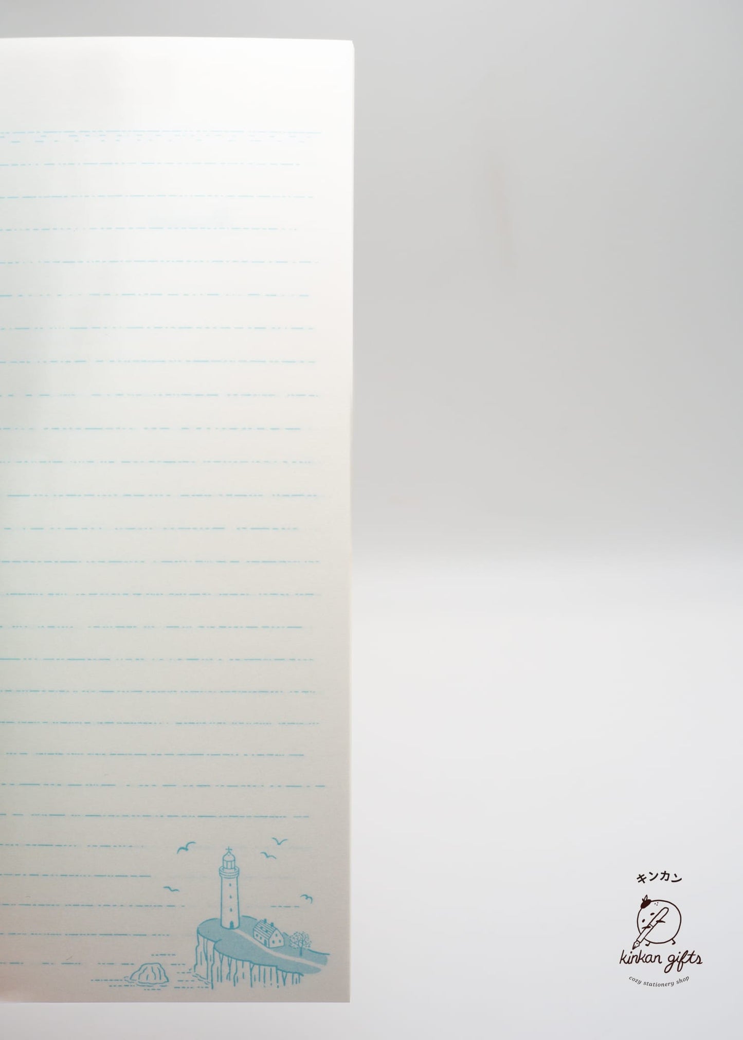 MDS Co.,Ltd. KUPODOU LIFE Notebook - A5 Slim