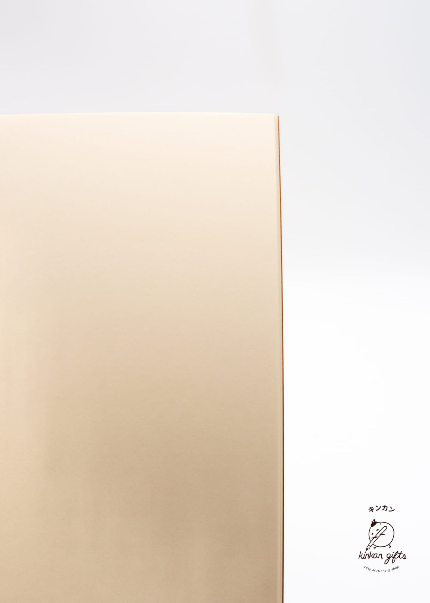 MDS Co.,Ltd. LIFE Notebook A5-size