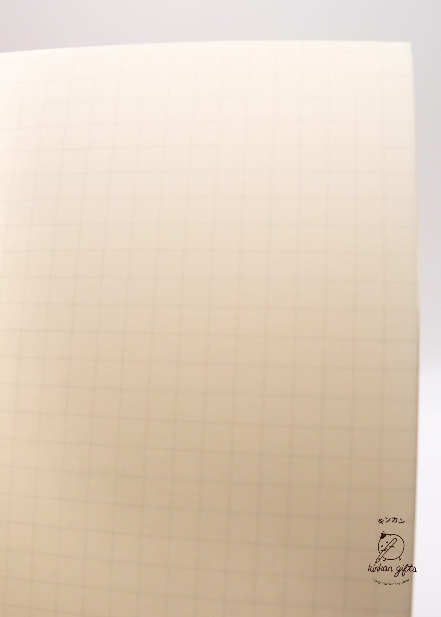 MDS Co.,Ltd. LIFE Notebook A5-size