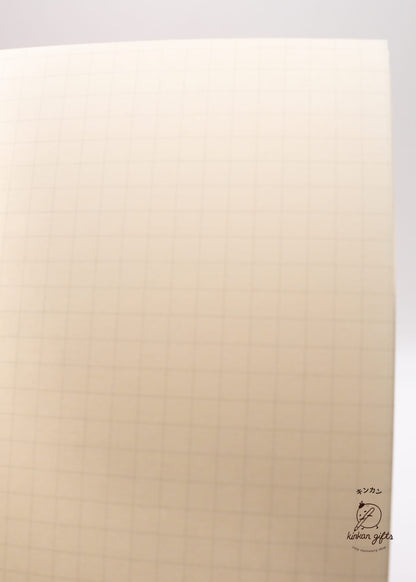 MDS Co.,Ltd. LIFE Notebook A5-size