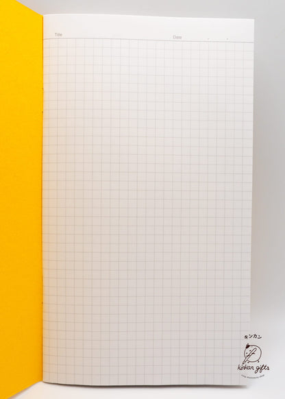MDS Co.,Ltd. Luddite Notebook Function Notebook