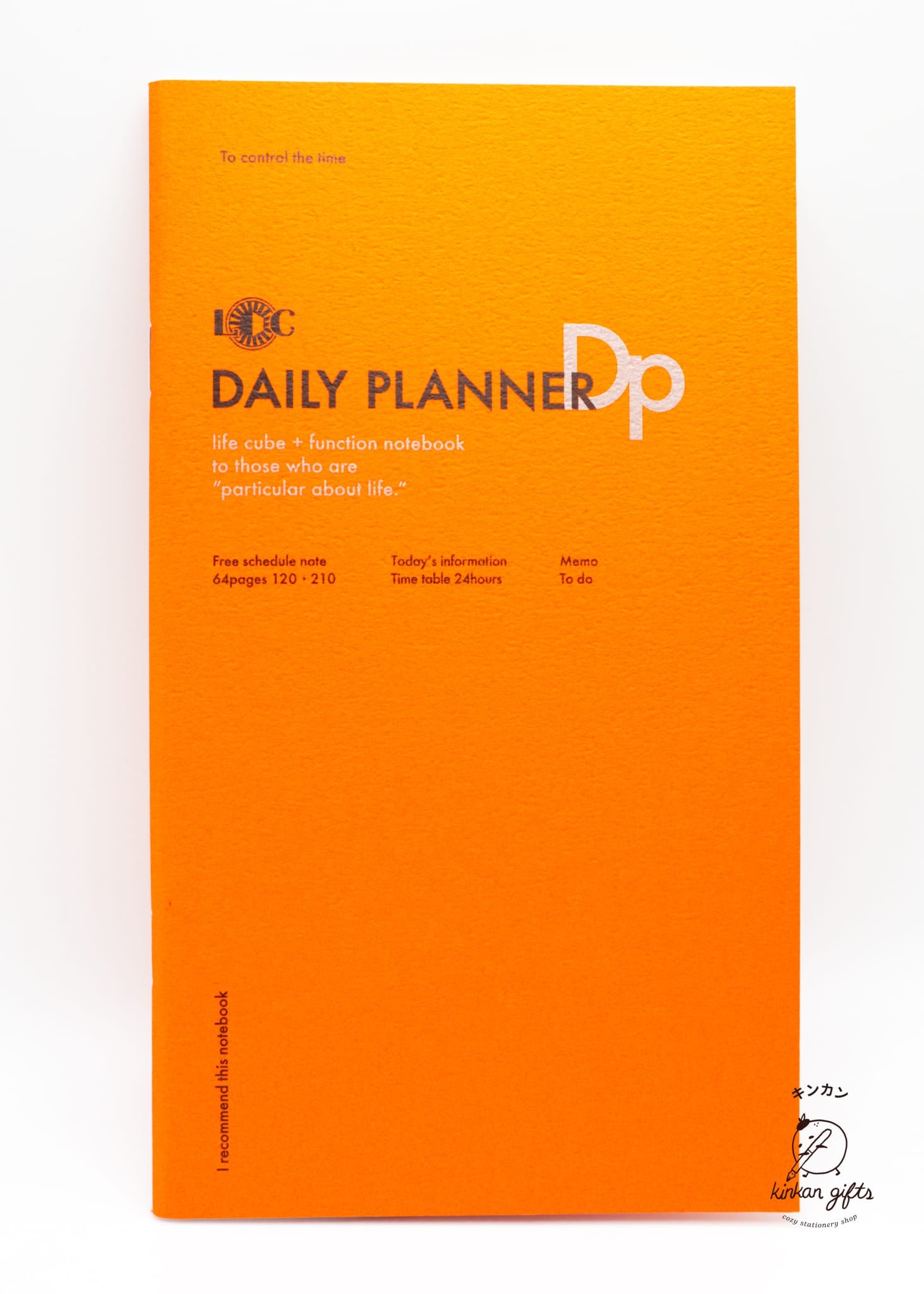 MDS Co.,Ltd. Luddite Notebook Function Notebook