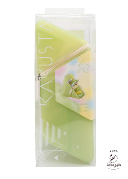 MDS Co.,Ltd. Melon SONIC - Kakusta Pen Case Puni Gumi Sheer