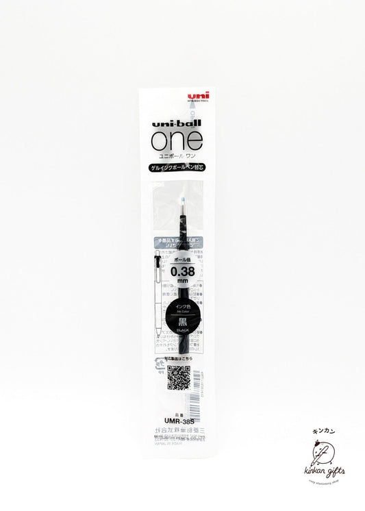 MDS Co.,Ltd. Mitsubishi Uni-ball ONE P Refill