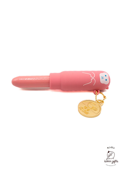 MDS Co.,Ltd. Moka (Monkey) LIHIT LAB - Coffee Shop - 0.7mm Ballpoint Pen