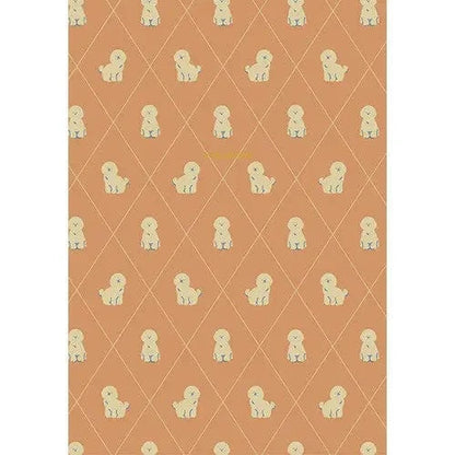 MDS Co.,Ltd. Notebooks & Notepads Dog Matoka A5 Notebook