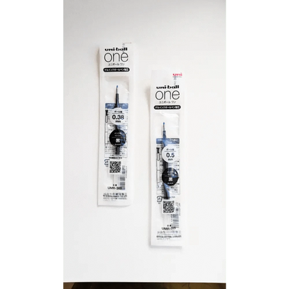 MDS Co.,Ltd. Pen Ink & Refills Mitsubishi uni Gel Pen Uni-ball ONE  Refills