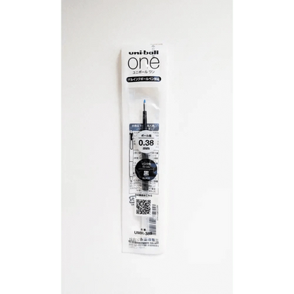 MDS Co.,Ltd. Pen Ink & Refills Refill for 0.38mm Mitsubishi uni Gel Pen Uni-ball ONE  Refills