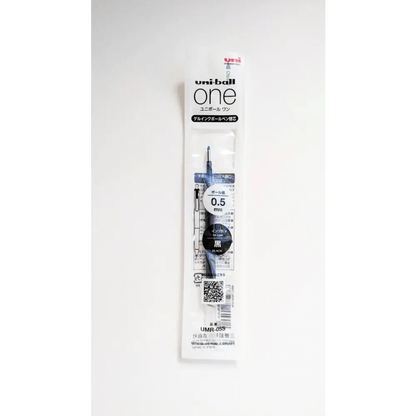 MDS Co.,Ltd. Pen Ink & Refills Refill for 0.5mm Mitsubishi uni Gel Pen Uni-ball ONE  Refills