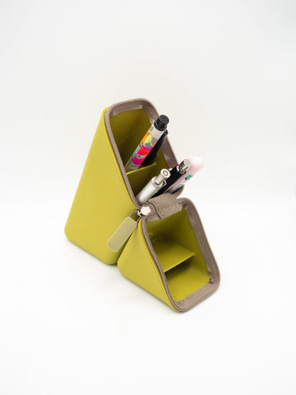 MDS Co.,Ltd. Pen & Pencil Cases Sonic Kakusta Portable Silicone Pen Stand