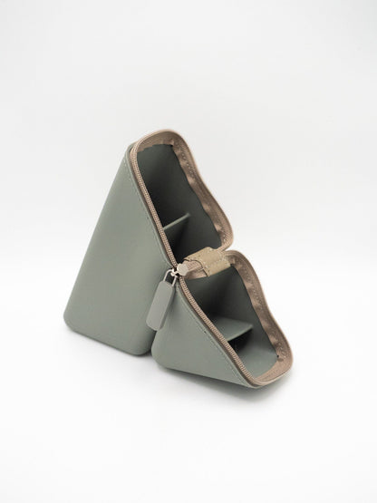 MDS Co.,Ltd. Pen & Pencil Cases Sonic Kakusta Portable Silicone Pen Stand