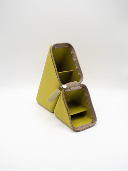 MDS Co.,Ltd. Pen & Pencil Cases Sonic Kakusta Portable Silicone Pen Stand