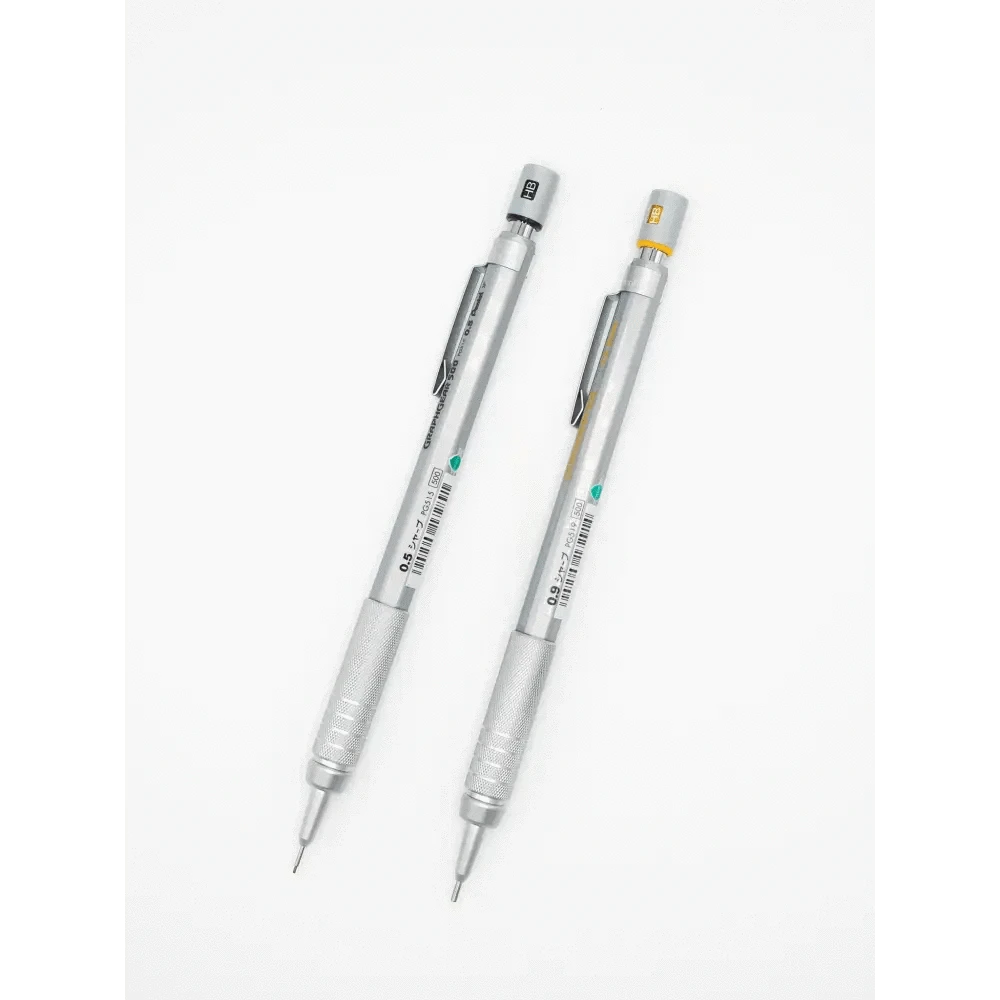 MDS Co.,Ltd. Pencils Pentel GraphGear Mechanical Pencil