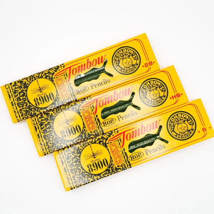 MDS Co.,Ltd. Pencils Tombow 8900 Drawing Pencils - 12 piece set