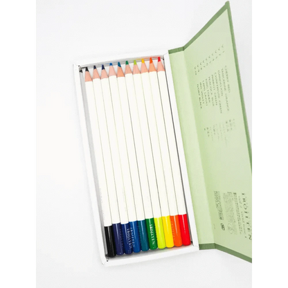 MDS Co.,Ltd. Pencils Tombow Irojiten Color Dictionary - 30 pc Colored Pencil Set