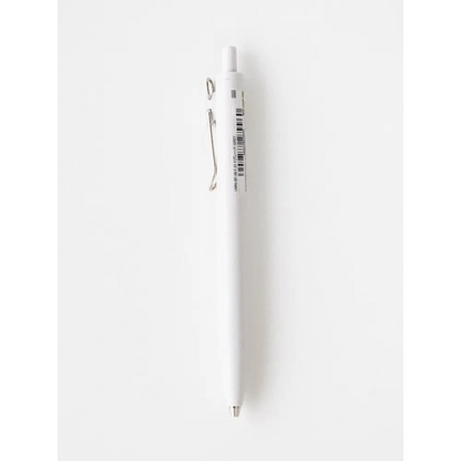 MDS Co.,Ltd. Pens 0.38mm Faded Gray Uni-ball ONE F Ballpoint Pen