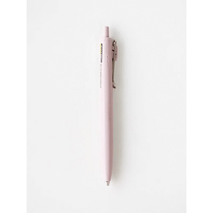 MDS Co.,Ltd. Pens 0.38mm Faded Pink Uni-ball ONE F Ballpoint Pen