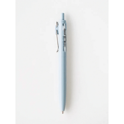 MDS Co.,Ltd. Pens 0.5mm Faded Blue Uni-ball ONE F Ballpoint Pen