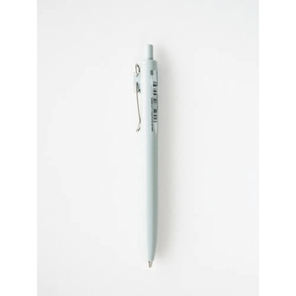 MDS Co.,Ltd. Pens 0.5mm Faded Green Uni-ball ONE F Ballpoint Pen