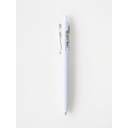 MDS Co.,Ltd. Pens Blue Iceland 0.38mm Uni-ball ONE F - Limited Edition Earth Textures