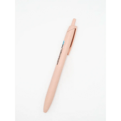 MDS Co.,Ltd. Pens Coral 2025 Jetstream Lite Oil-based ballpoint pen 0.5mm