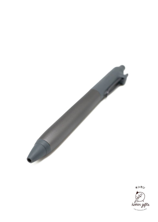 MDS Co.,Ltd. Pens Hematite / 0.5mm Uniball Zento - Flow Model