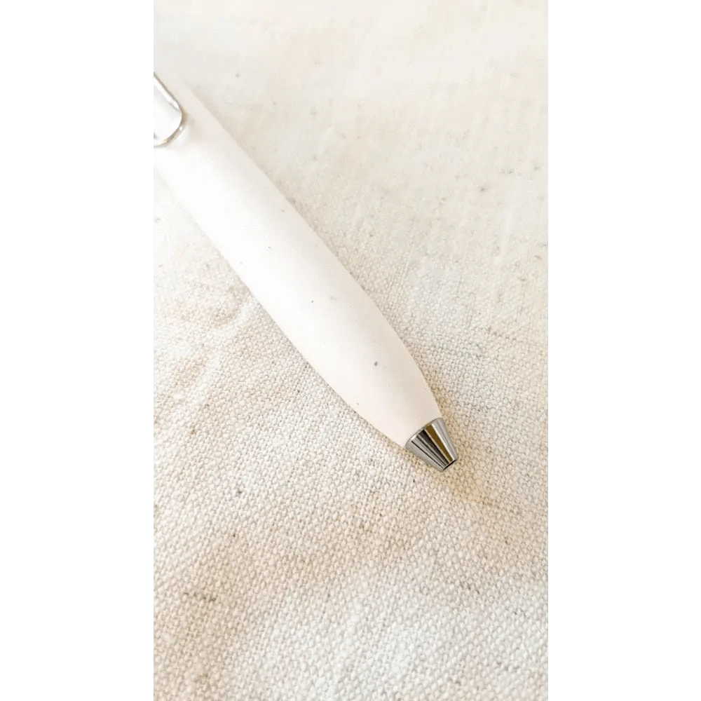 MDS Co.,Ltd. Pens Lavender - .38mm Uni-ball ONE P - Speckled- 0.5mm - Mitsubishi Pencil