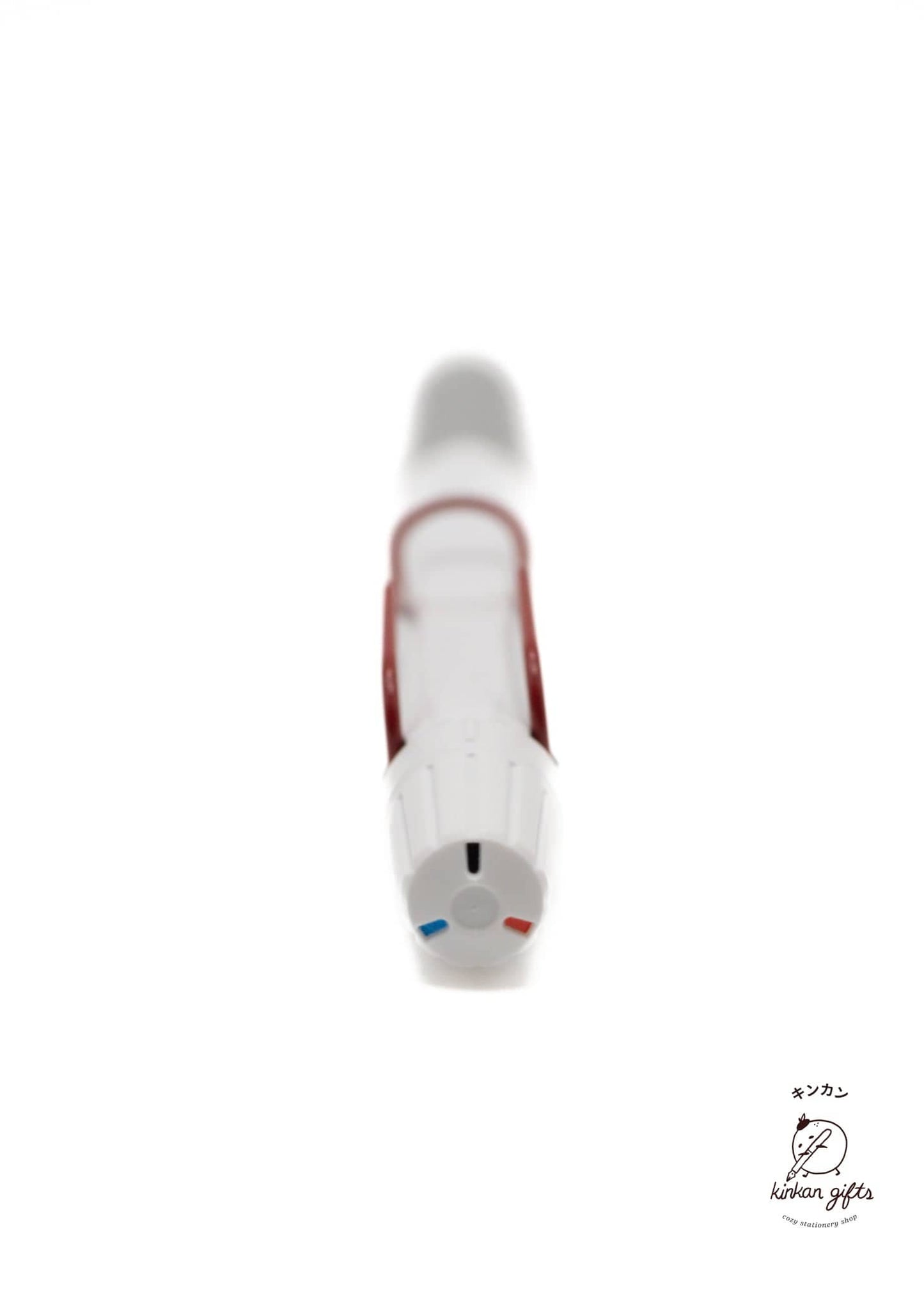 MDS Co.,Ltd. Pens Mitsubishi Jetstream Edge 3 Colors - 0.28mm