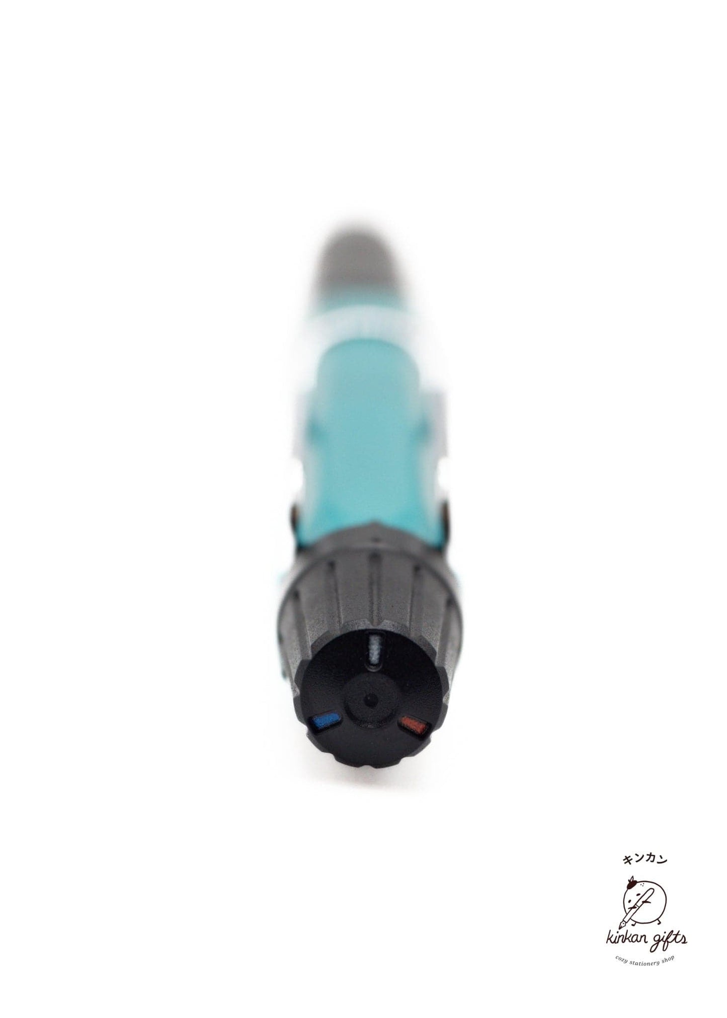 MDS Co.,Ltd. Pens Mitsubishi Jetstream Edge 3 Colors - 0.28mm