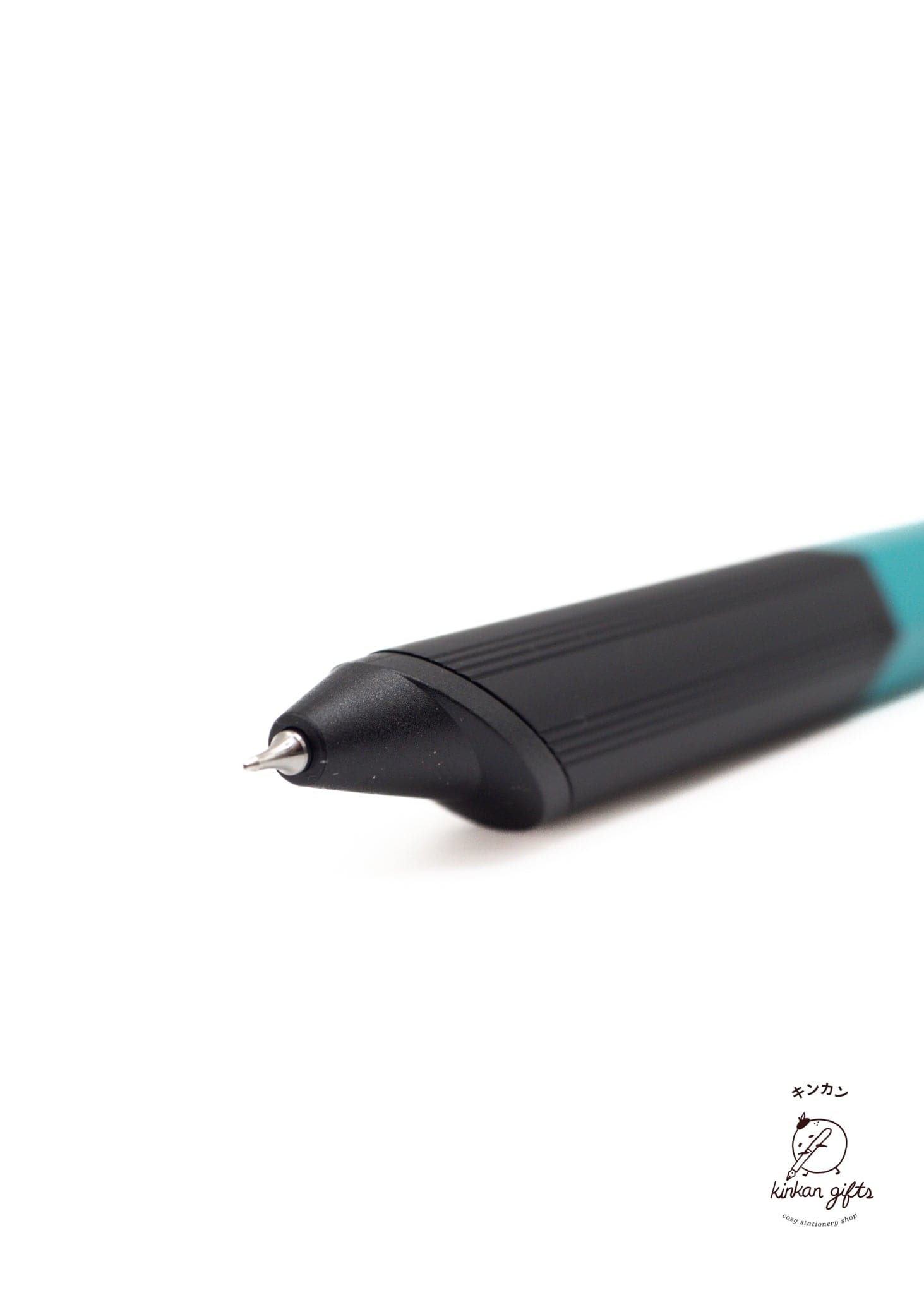 MDS Co.,Ltd. Pens Mitsubishi Jetstream Edge 3 Colors - 0.28mm