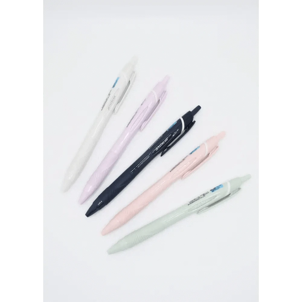 MDS Co.,Ltd. Pens Mitsubishi Uni Jetstream Gel Pen