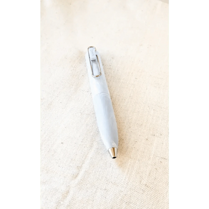 MDS Co.,Ltd. Pens Savon - .38mm Uni-ball ONE P - Bath Bomb Pattern