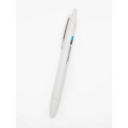 MDS Co.,Ltd. Pens Shell White 2025 Jetstream Lite Oil-based ballpoint pen 0.5mm